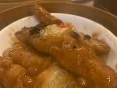 -添好运点心专门店(深水埗店)