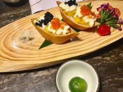 -大江户日本料理(吕厝店)