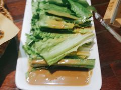 -前海沿·青岛菜(五四广场永旺店)