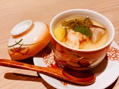 -天丰日本料理·铁板烧
