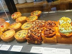 -Money Shops(愚园路店)