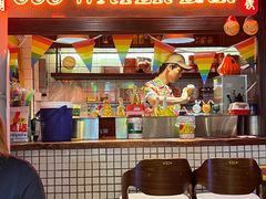 -碌碌发·东南亚风味烧烤档(体育西店)