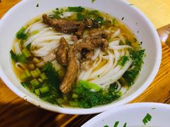 -肆姐面粉馆(坡子街店)