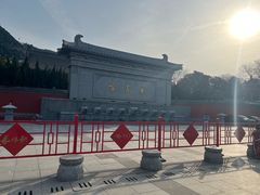 -华清宫景区
