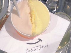 -Dip in Gelato(富民路店)