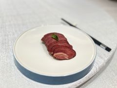 -新疆大厦·慕士塔格餐厅