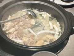 -同仁四季椰子鸡(无锡滨湖万象汇店)