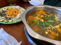 -大理.老字号渝记酸萝卜乌鱼(古城总店)