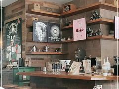 大堂-星巴克臻选(重庆大学城熙街店)