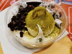 -DQ·蛋糕·冰淇淋(包河万达店)