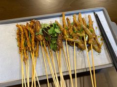 -林二哥宜烤官·宜宾小烧烤