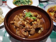 -新疆巴州金丝特餐厅(大钟寺店)