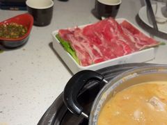 -原味主张椰子鸡·脆皮文昌鸡煲(友谊广场店)