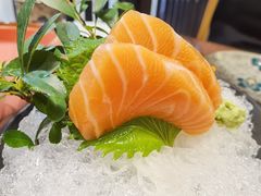 -樱の千渡日式料理·铁板烧•烧鸟(金盛田广场店)