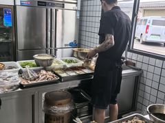 -周师饭店