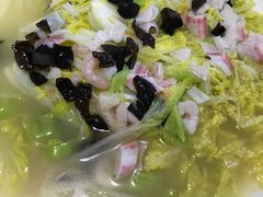-沽源味道蒙餐莜面烤全羊
