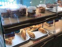 -新侨三宝乐面包店(崇文门店)