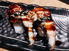 -栖川山葵家·寿喜锅·日式料理(龙湖北城天街商场店)