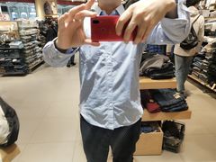 -MUJI无印良品(万达天鹅湖店)