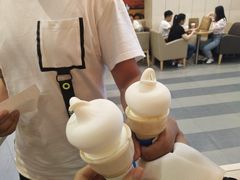 -DQ·蛋糕·冰淇淋(新佳丽店)