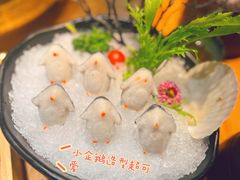 -湊湊火锅·茶憩(石家庄万象城店)