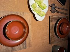 -兰庭玉树·老饭骨家宴(后海店)
