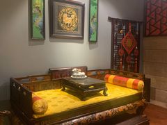 -金枝玉叶上海人家食府(三里河店)