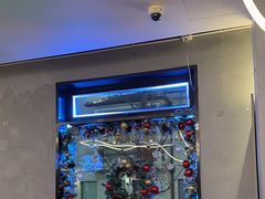 -LES ELITES 英集荟(南京西路店)