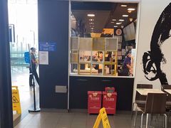 -麦当劳(深圳北站高铁店)