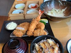 -胜博殿日式炸猪排(西红门店)