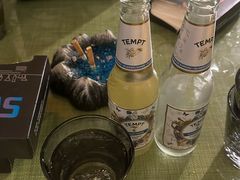 -SWAG·日咖夜酒·城市露营