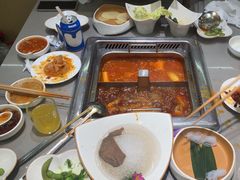 -北京华联购物中心(天通苑店)