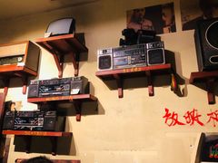 -老长沙龙虾馆(梅林店)