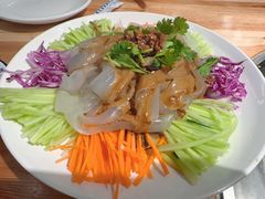 -和晟shèng铁锅炖·东北菜(南山店)