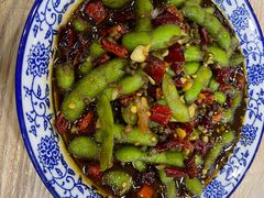 -江城燕子大排档(江汉路步行街店)