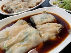 游水鲜虾肠粉-卓粤拉肠(红庙店)