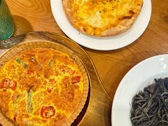 -萨莉亚意式餐厅(人和印象万家店)