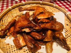 -老湘村·湖南土菜(天河维多利店)