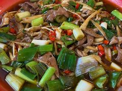 -新繁老號豌豆汤饭店·江湖菜(宝光寺店)