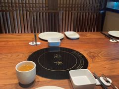 -揽季锅物会.福建黄鱼.海鲜姿造(五四路店)