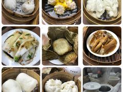 -香港蓮香樓(中環店)