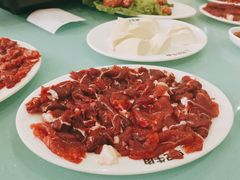 五花脚趾肉-乌记鲜活牛肉城(金砂东路店)