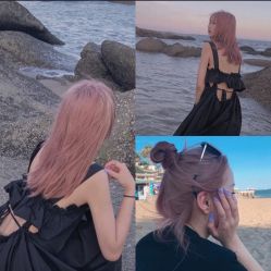 点击看大图 -New Fashion发型定制