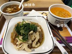 -魏家凉皮(博水商务大厦店)