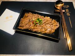 -馔豚·台北菜专门店(深圳湾万象城店)