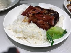 -深井陈记烧鹅酒家(新填地街店)