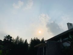 -福建鲤鱼洲酒店