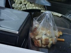 椒盐饼-徐文林香酥饼(桃园店)