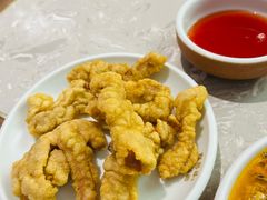 -松鹤楼面馆(中洲湾店)