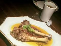 -天山醉美辣子鸡(文艺路店)